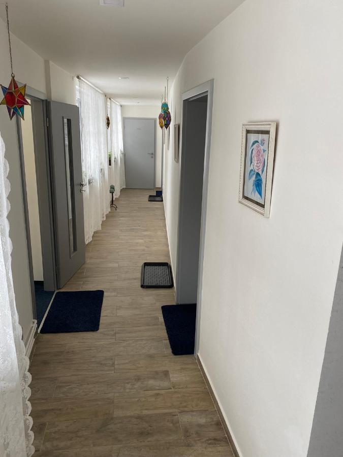 Mnichov Usedlost Pivonka מראה חיצוני תמונה